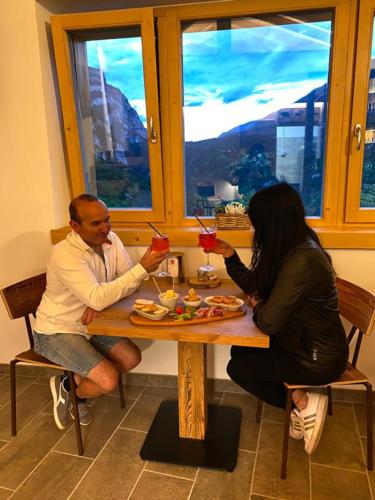 torcel affittacamere bar