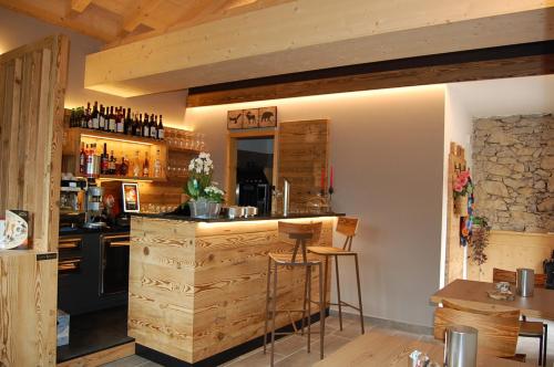 torcel affittacamere bar