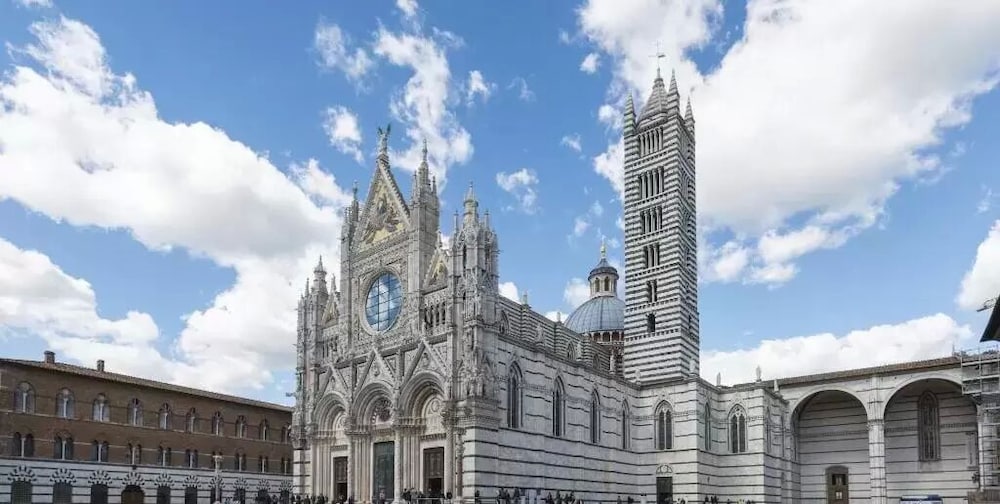 astonish cathedral view