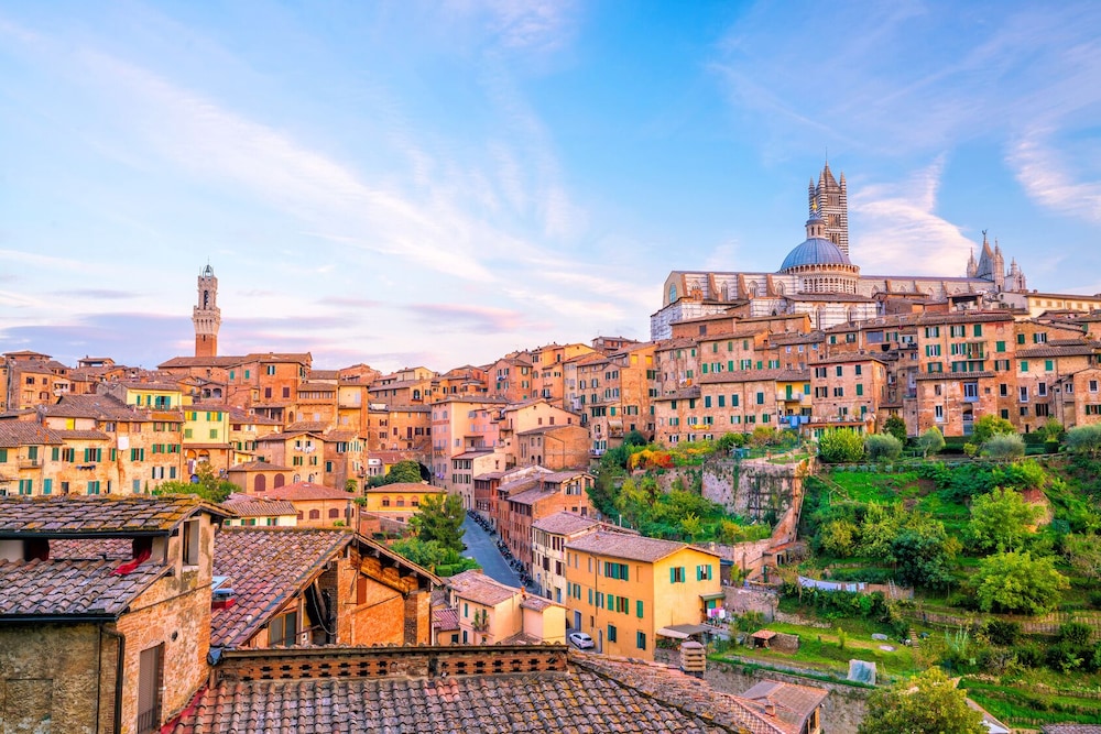 siena