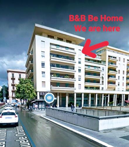 bandb be home