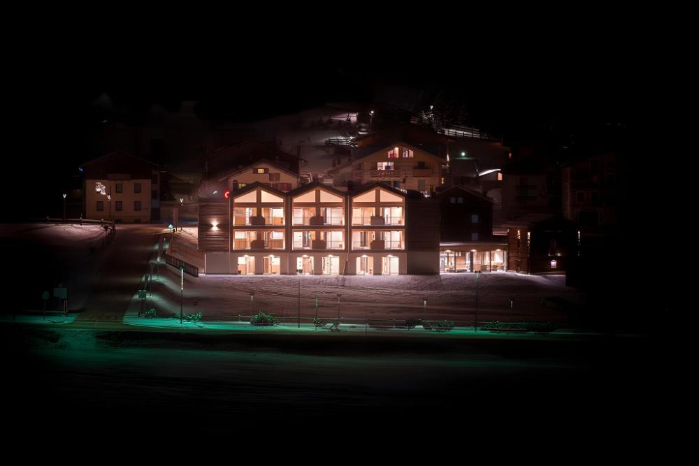 livigno