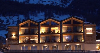 livigno