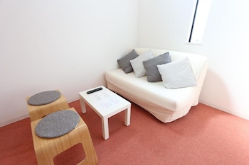 apartment sanjo
