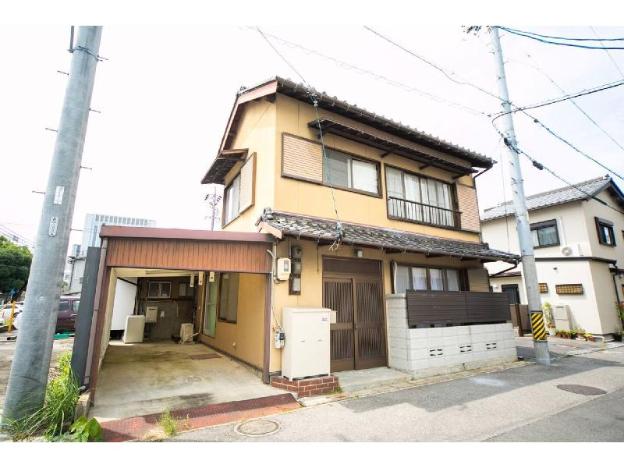 yokkaichi nishishinchi hotel
