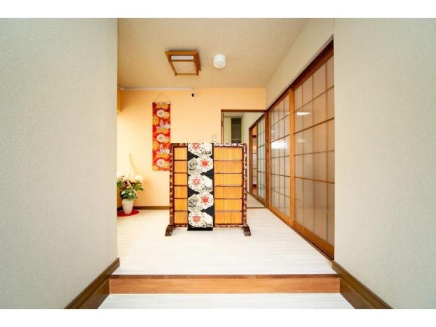 yokkaichi nishishinchi hotel