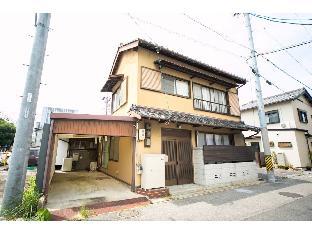 yokkaichi nishishinchi hotel