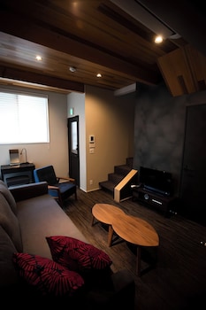 hotel sengokuhara 533