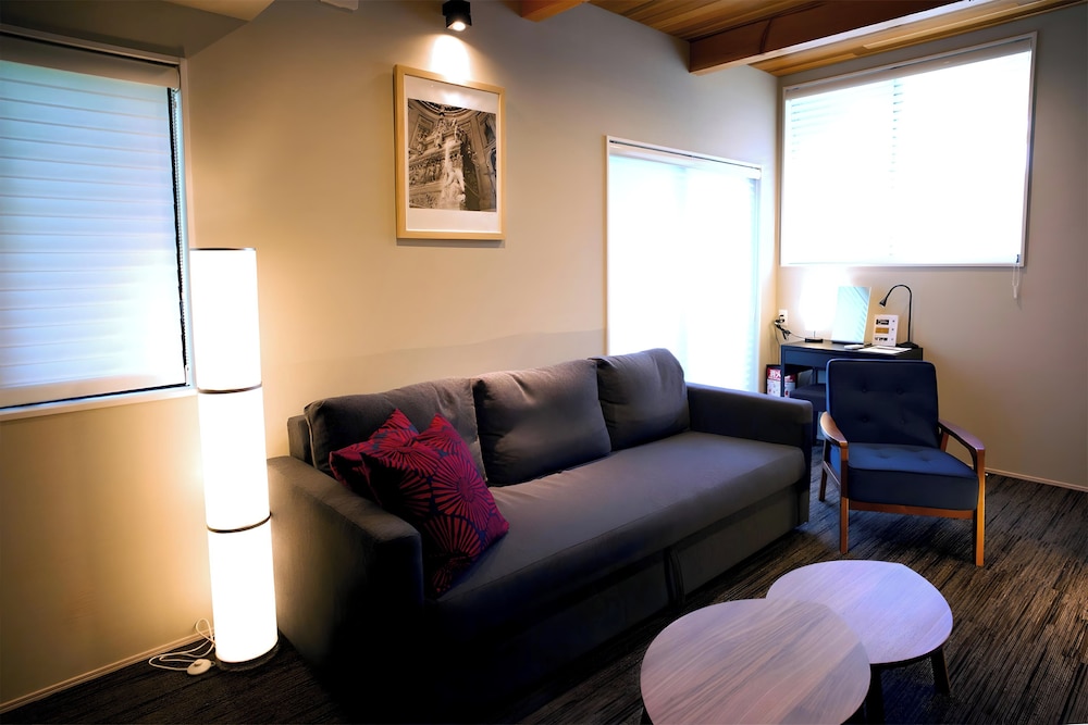 hotel sengokuhara 533