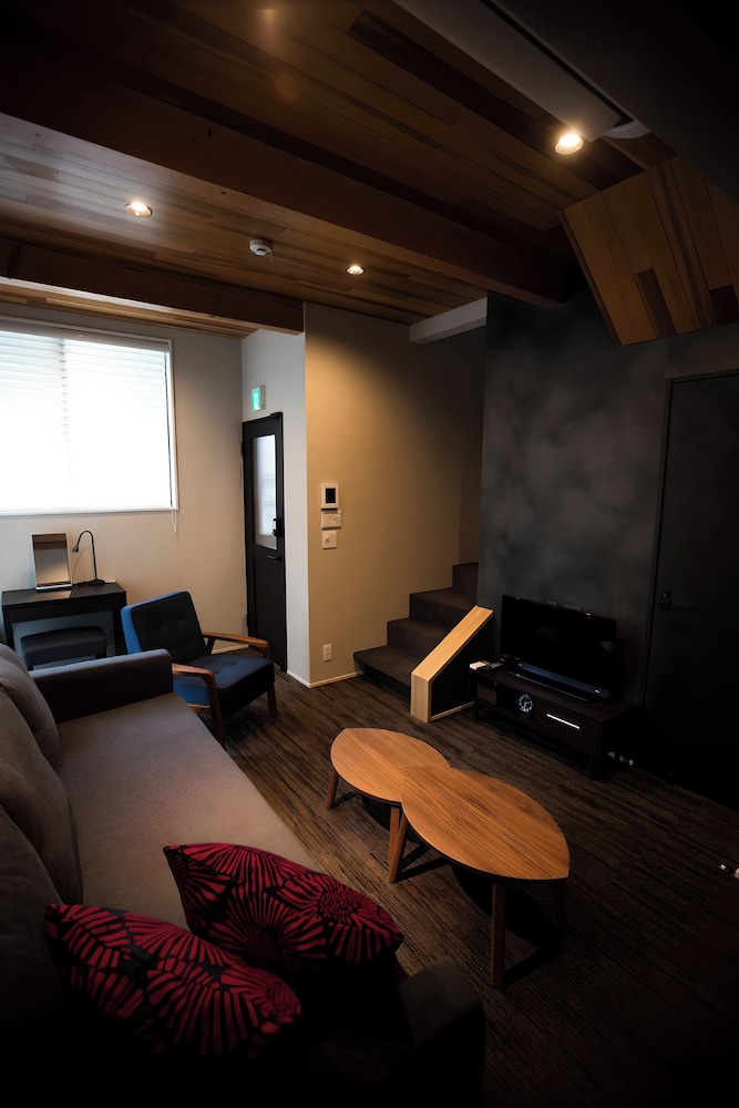 hotel sengokuhara 533