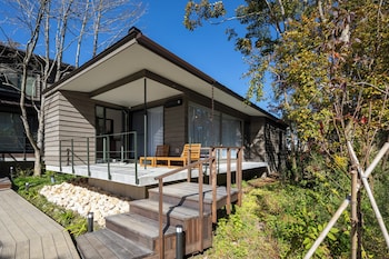 hotel sengokuhara 533