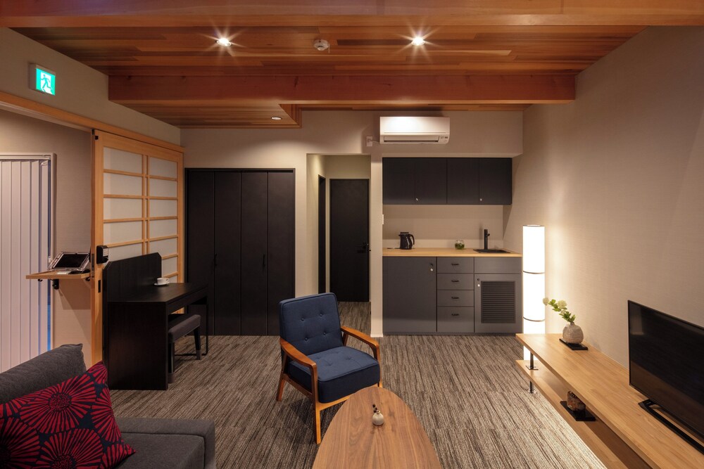 hotel sengokuhara 533