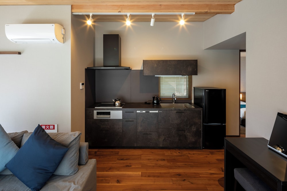 hotel sengokuhara 533