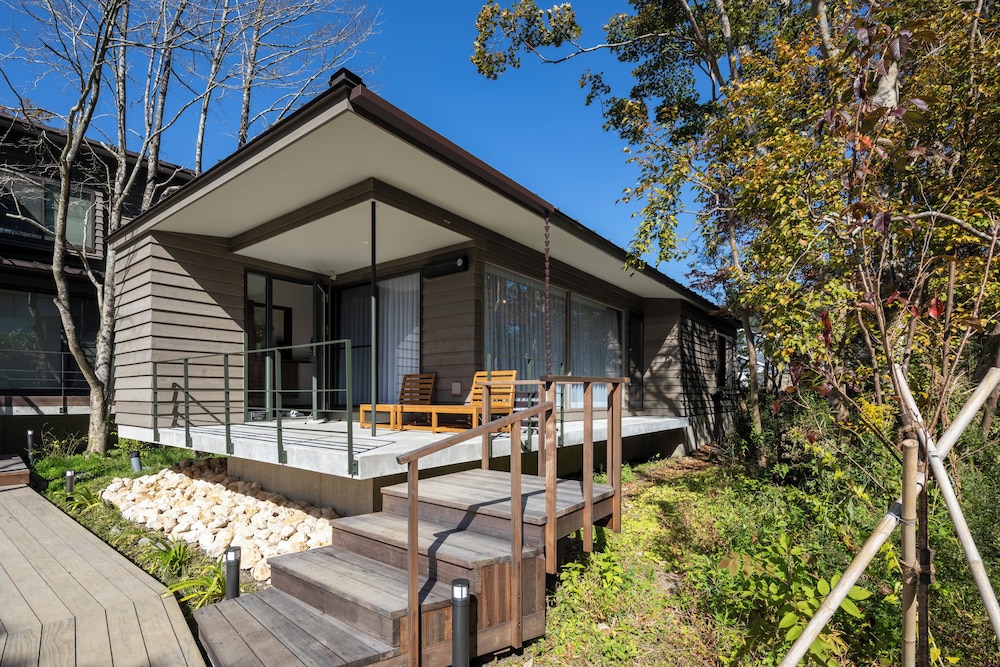 hotel sengokuhara 533