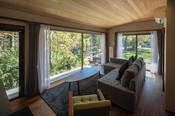 hotel sengokuhara 533