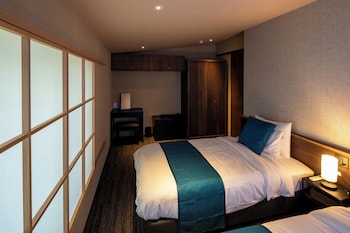 hotel sengokuhara 533