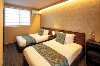 hotel sengokuhara 533