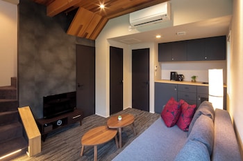 hotel sengokuhara 533