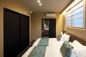 hotel sengokuhara 533