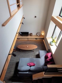 hotel sengokuhara 533