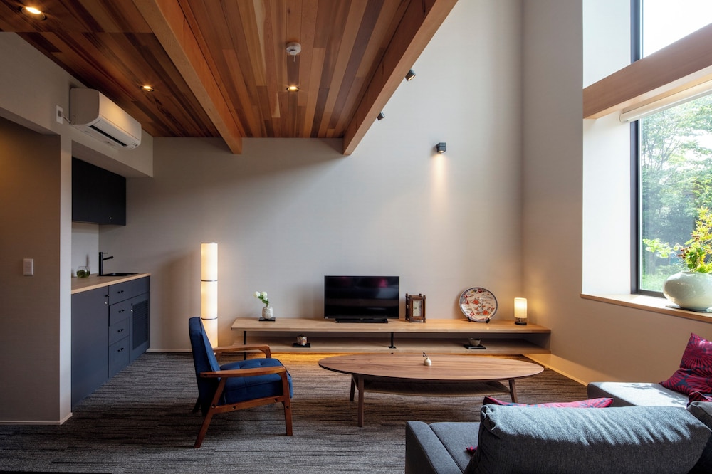 hotel sengokuhara 533