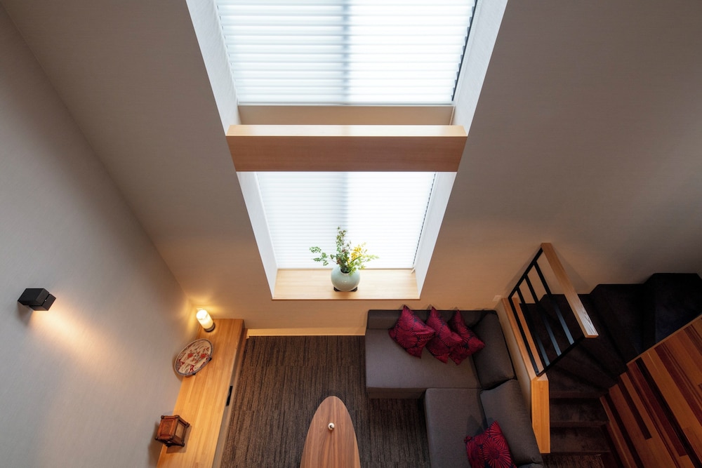 hotel sengokuhara 533