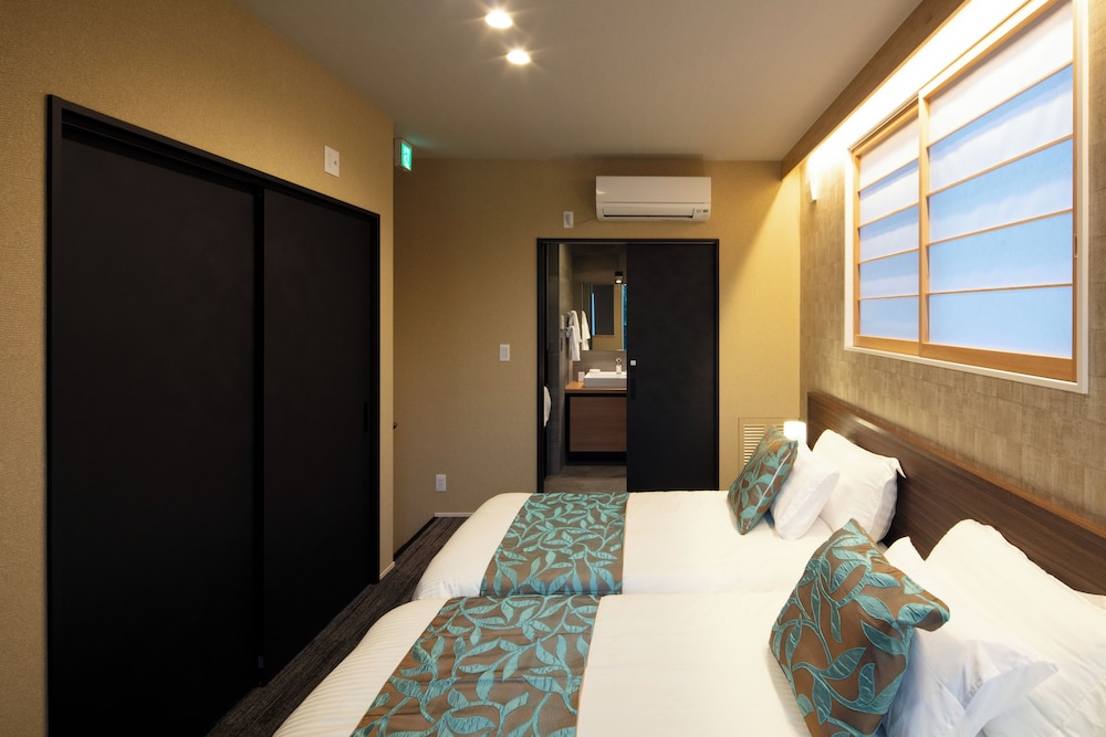 hotel sengokuhara 533