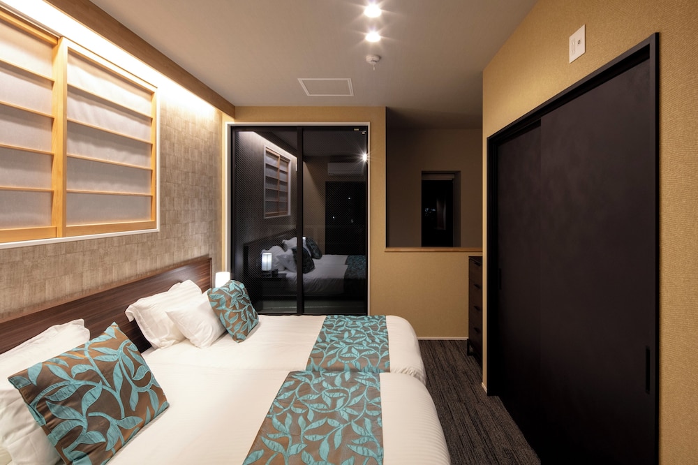 hotel sengokuhara 533