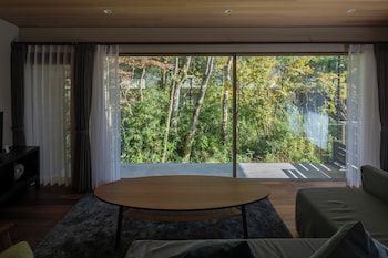 hotel sengokuhara 533