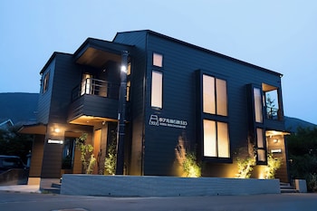 hotel sengokuhara 533