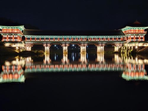 gyeongju bongwhangmansion