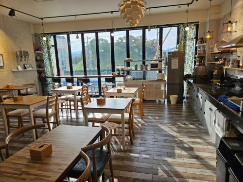 gyeongju bongwhangmansion