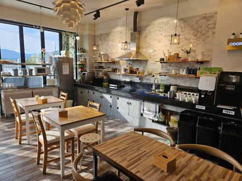 gyeongju bongwhangmansion