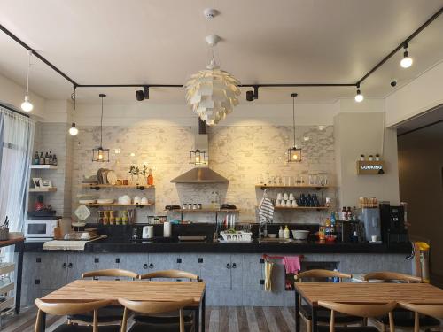 gyeongju bongwhangmansion