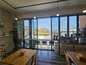 gyeongju bongwhangmansion