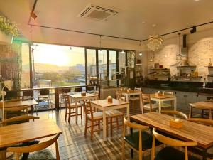 gyeongju bongwhangmansion