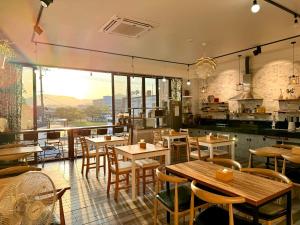 gyeongju bongwhangmansion