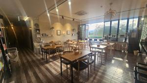 gyeongju bongwhangmansion