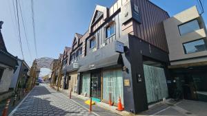 gyeongju bongwhangmansion