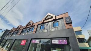 gyeongju bongwhangmansion