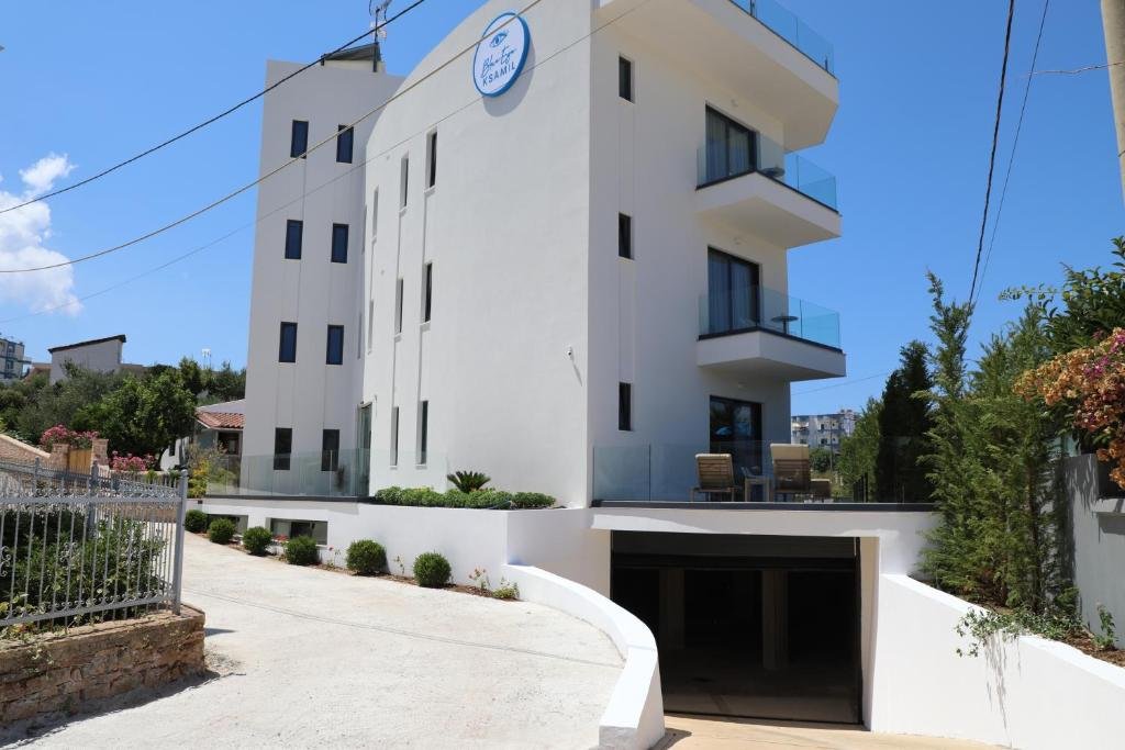 ksamil