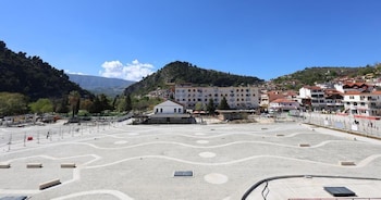 berat