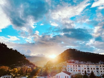 berat