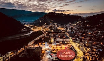 berat
