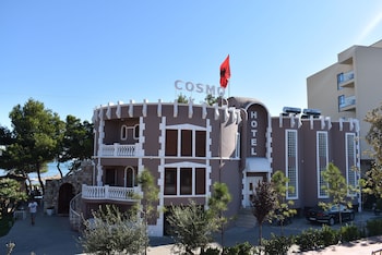 cosmo beach hotel