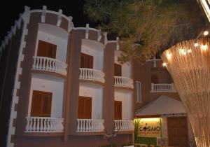 cosmo beach hotel