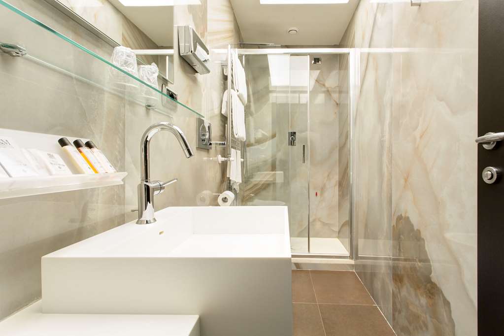best western plus hotel universo