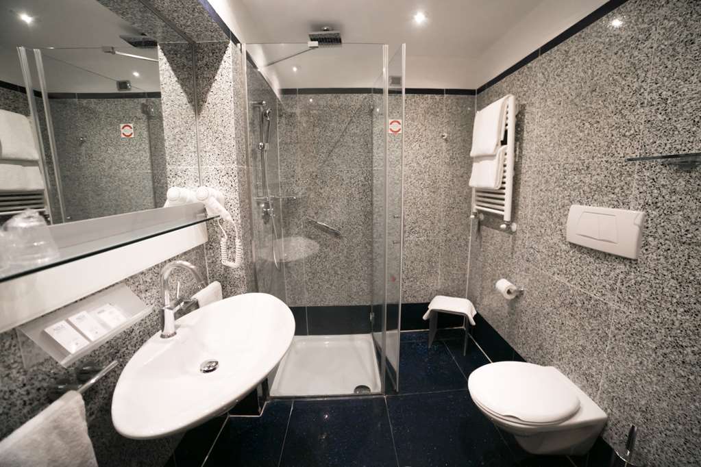 best western plus hotel universo