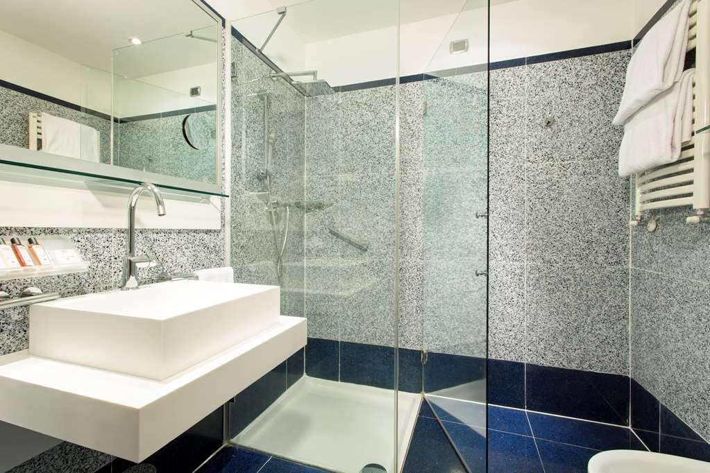 best western plus hotel universo