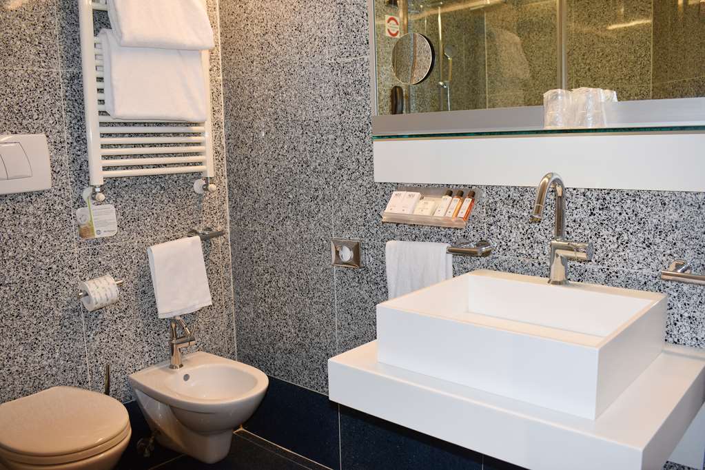 best western plus hotel universo